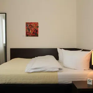 Hotel Lützow, Berlin