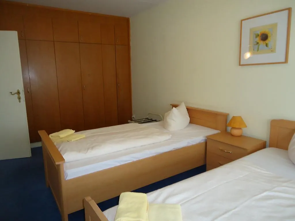 Hotel Kubrat Berlin Mitte
