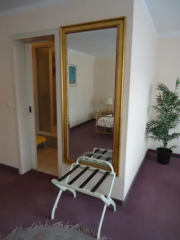 Hotel Kubrat Berlin Mitte Deutschland