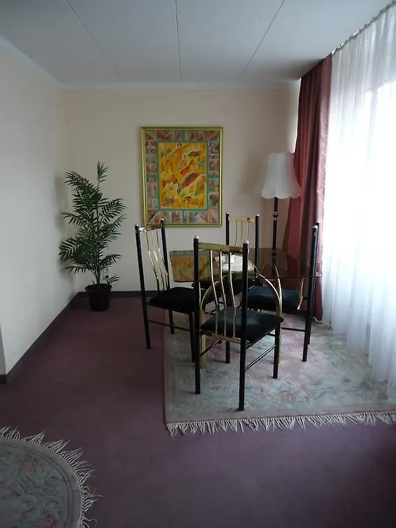 Hotel Kubrat Berlin Mitte 3*,  Deutschland