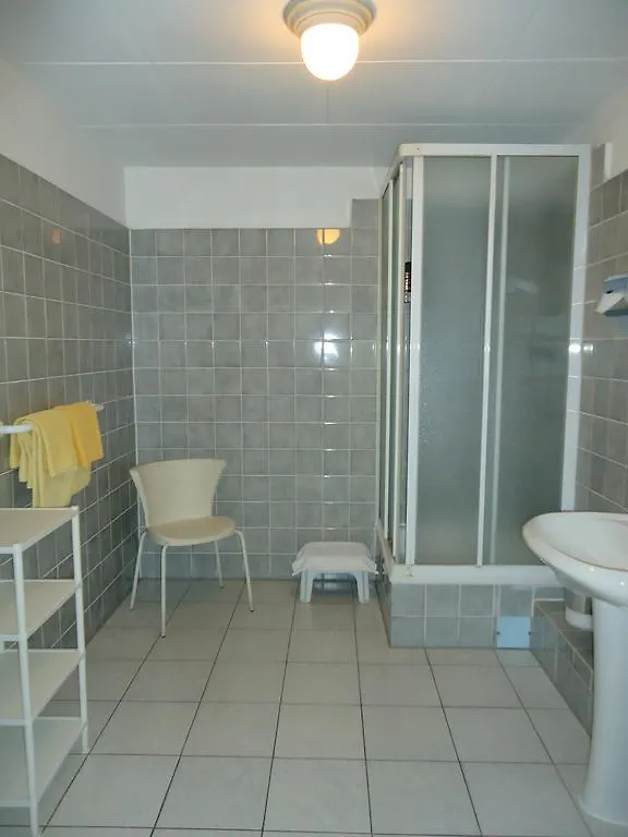 Hotel Kubrat Am Checkpoint Charlie